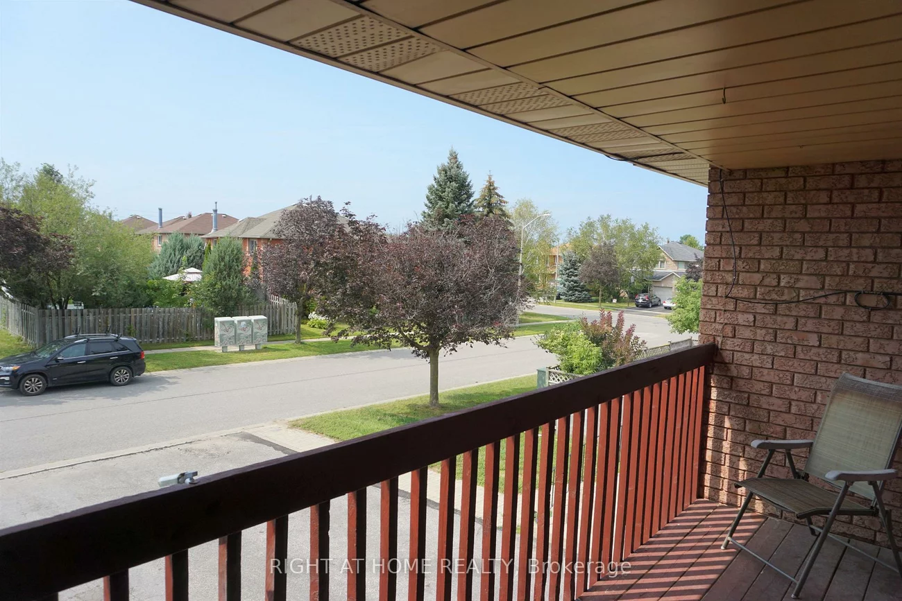 7, Porritt, Ardagh, Barrie