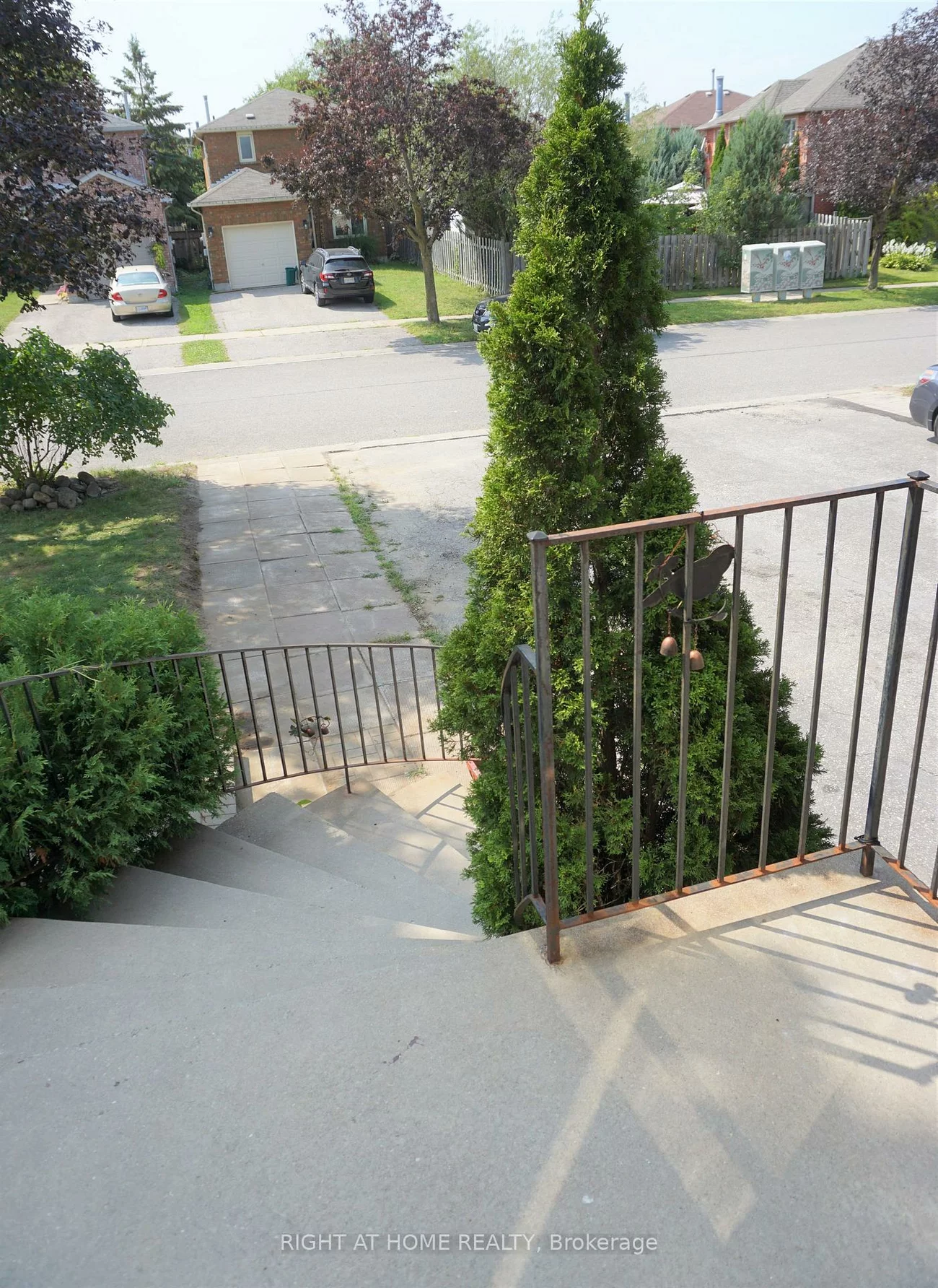 7, Porritt, Ardagh, Barrie