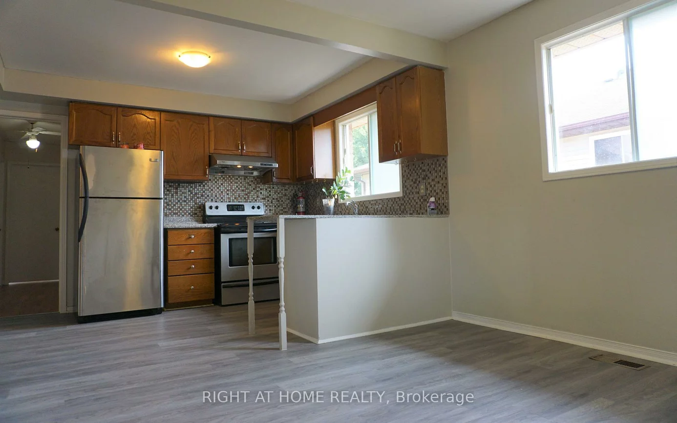 7, Porritt, Ardagh, Barrie