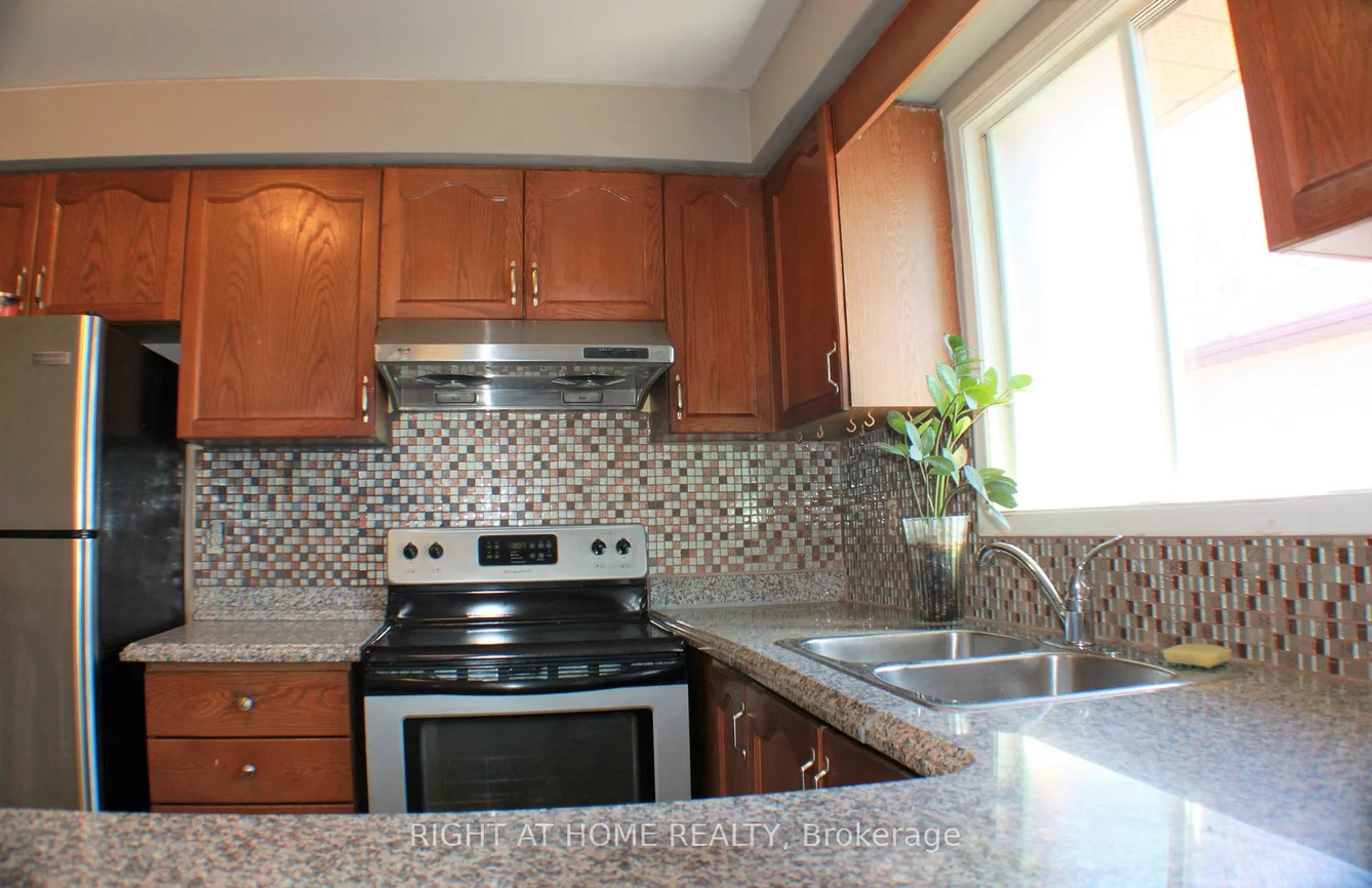 7, Porritt, Ardagh, Barrie