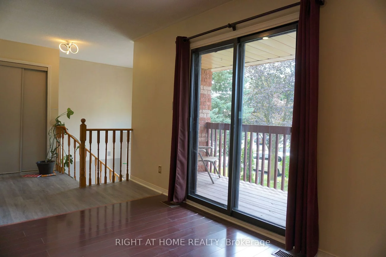 7, Porritt, Ardagh, Barrie