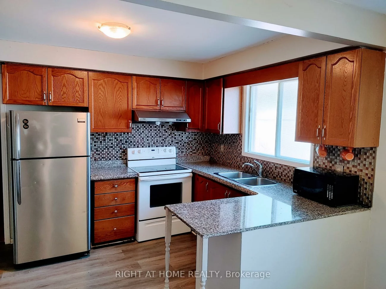 7, Porritt, Ardagh, Barrie