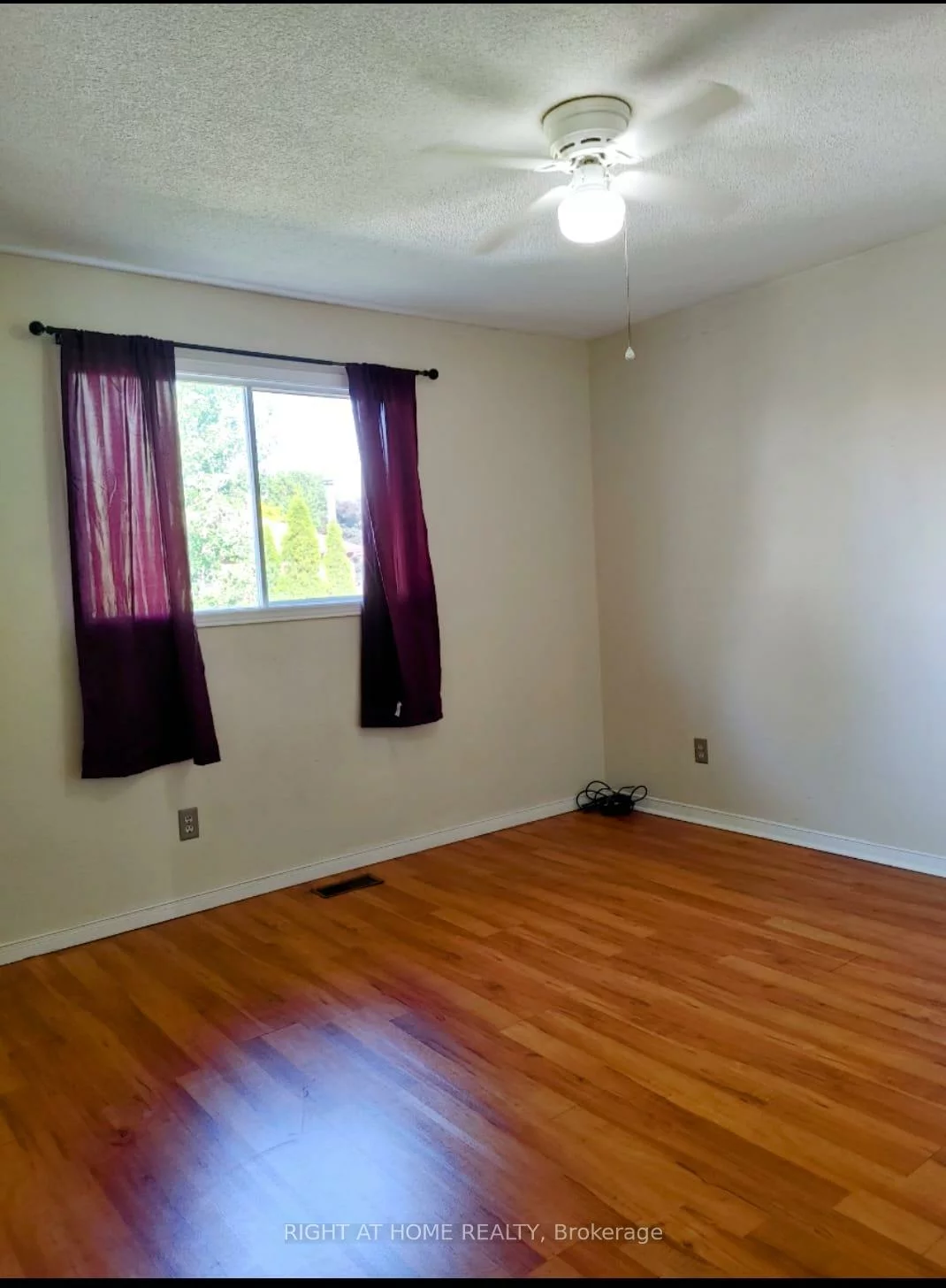 7, Porritt, Ardagh, Barrie