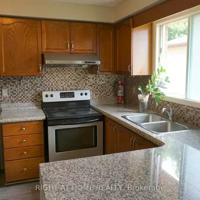 7, Porritt, Ardagh, Barrie