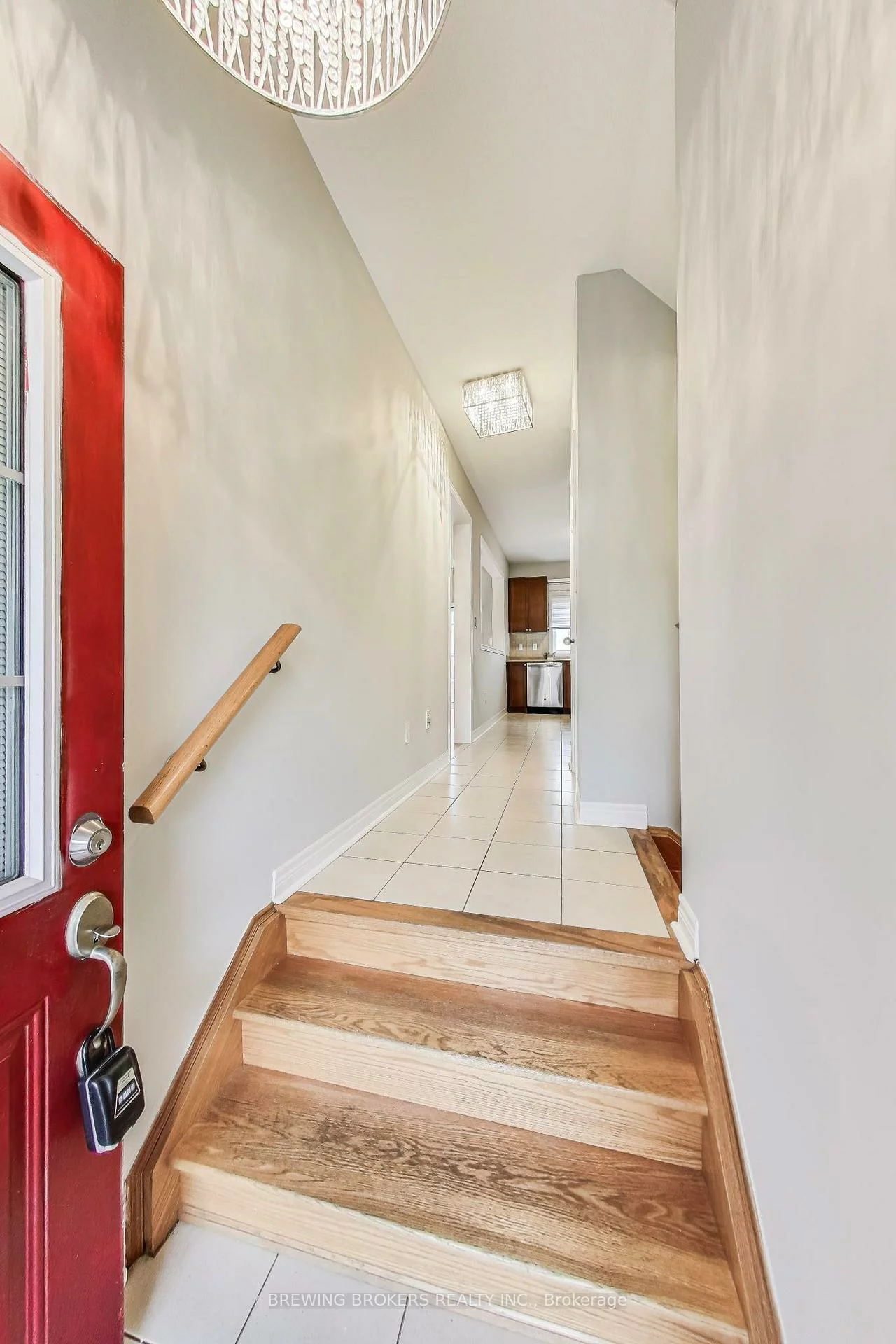 33, Pearcey, West Bayfield, Barrie