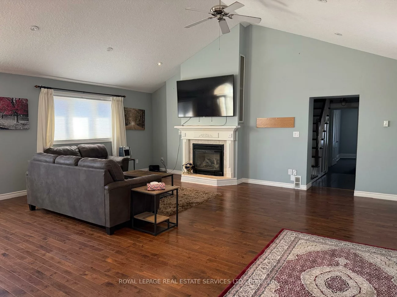 100, Essa, Allandale Centre, Barrie
