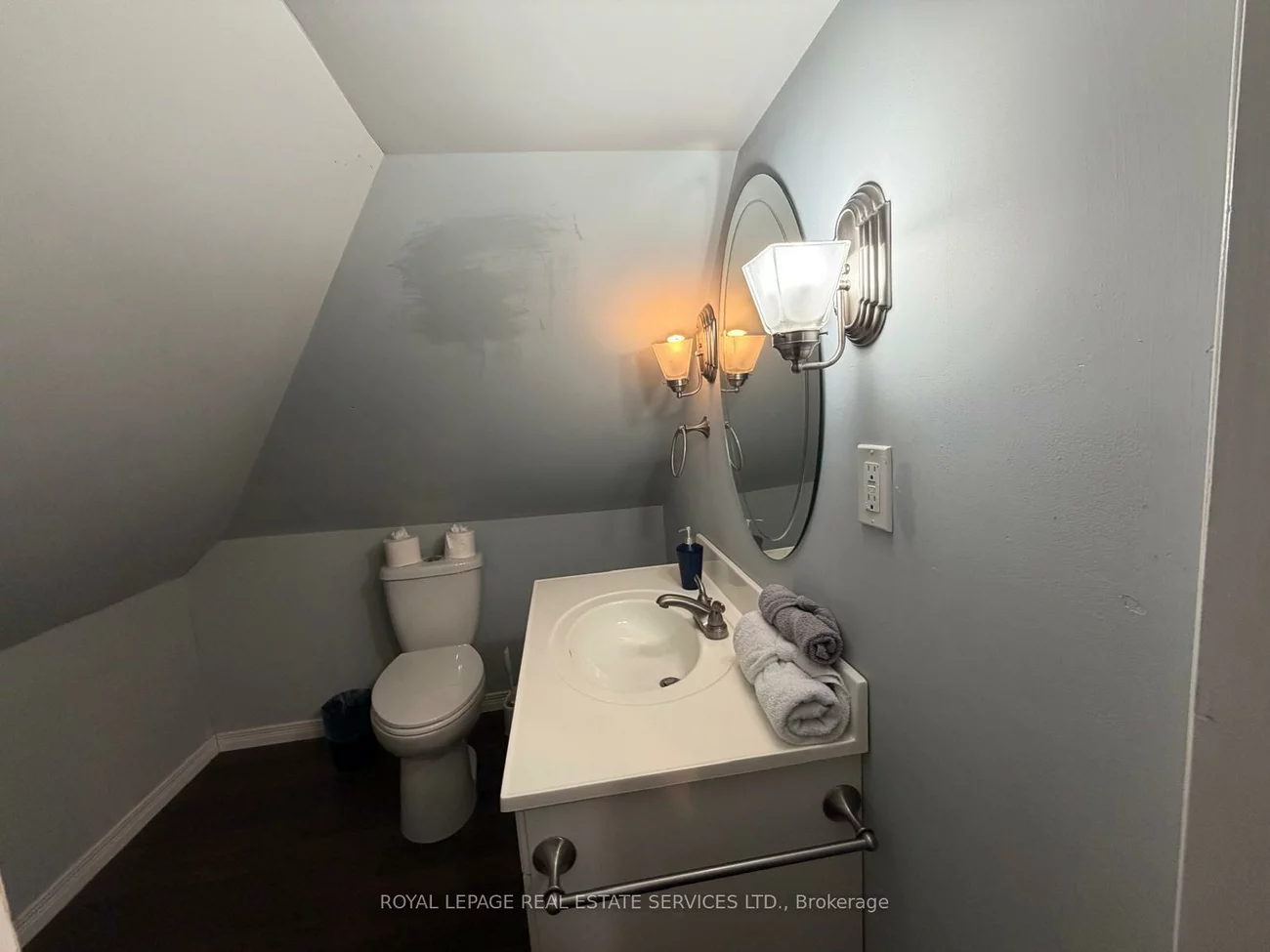 100, Essa, Allandale Centre, Barrie
