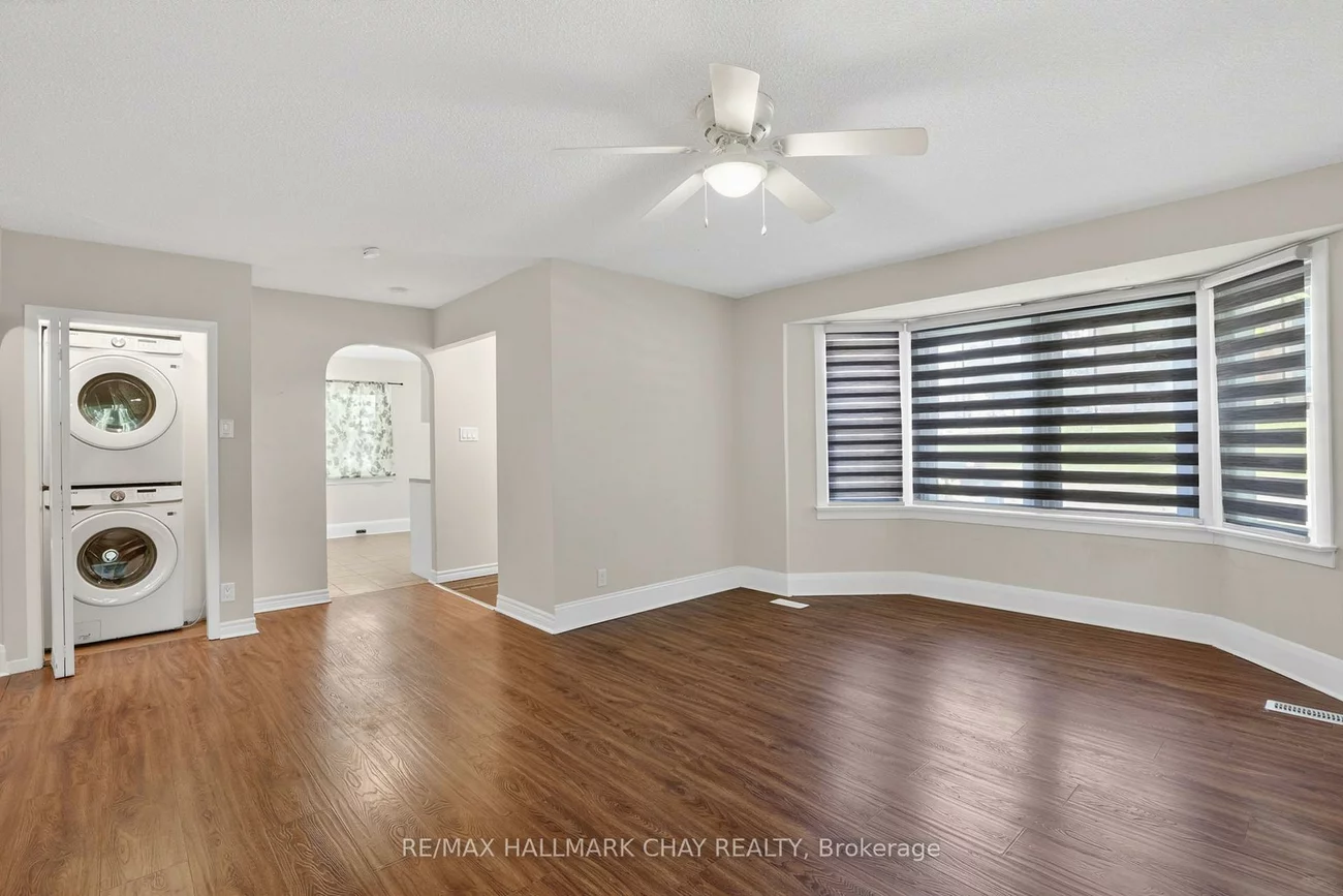 30, Penetang, Codrington, Barrie