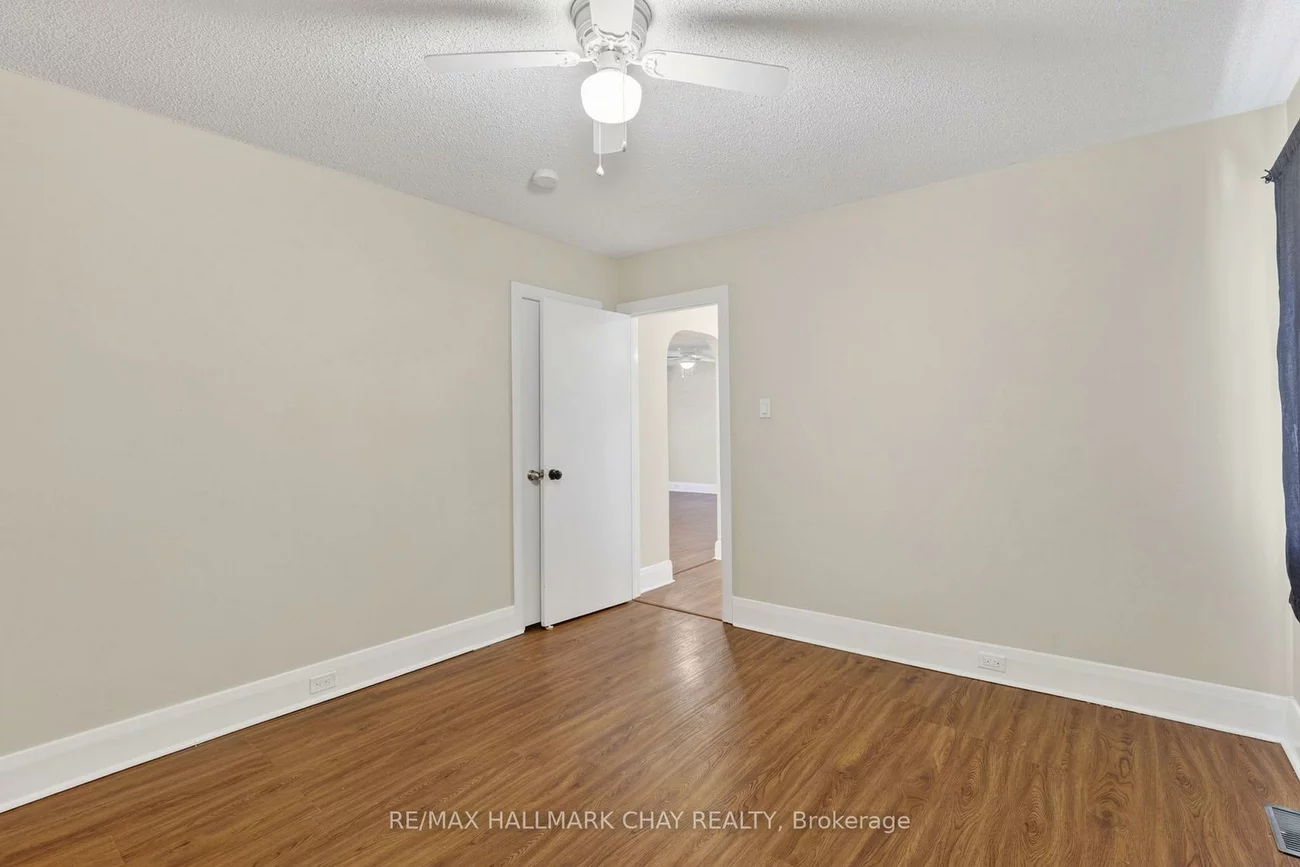 30, Penetang, Codrington, Barrie