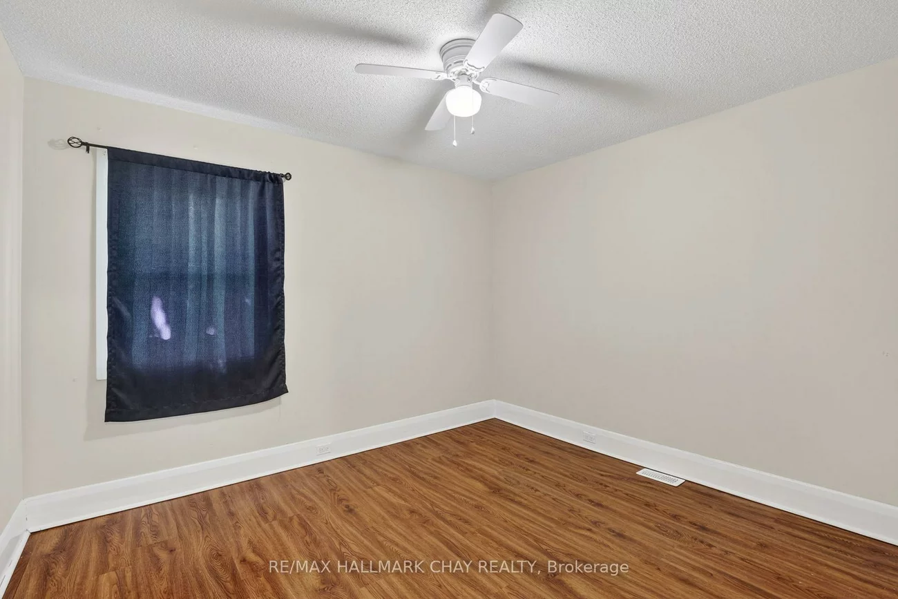 30, Penetang, Codrington, Barrie