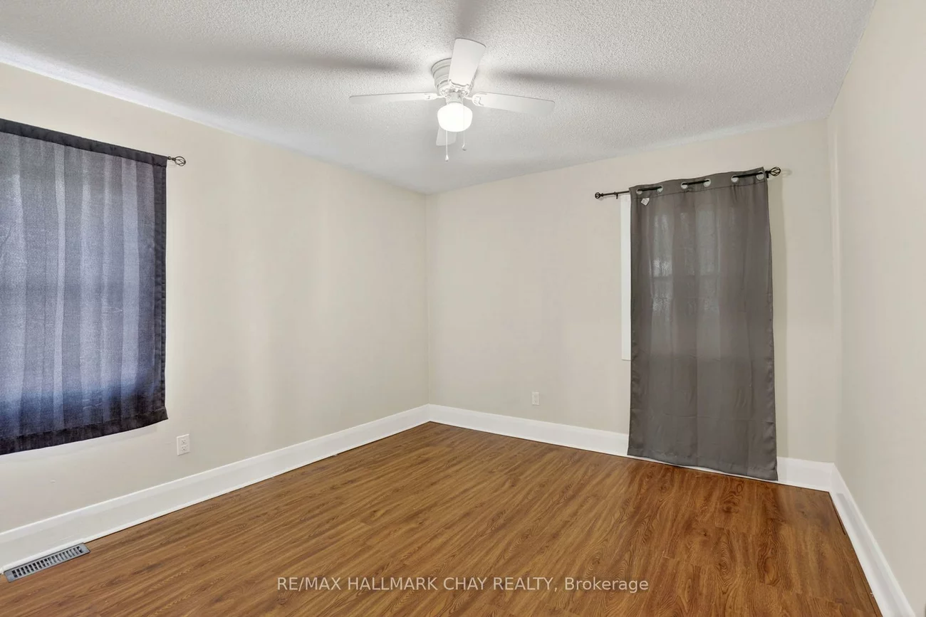 30, Penetang, Codrington, Barrie