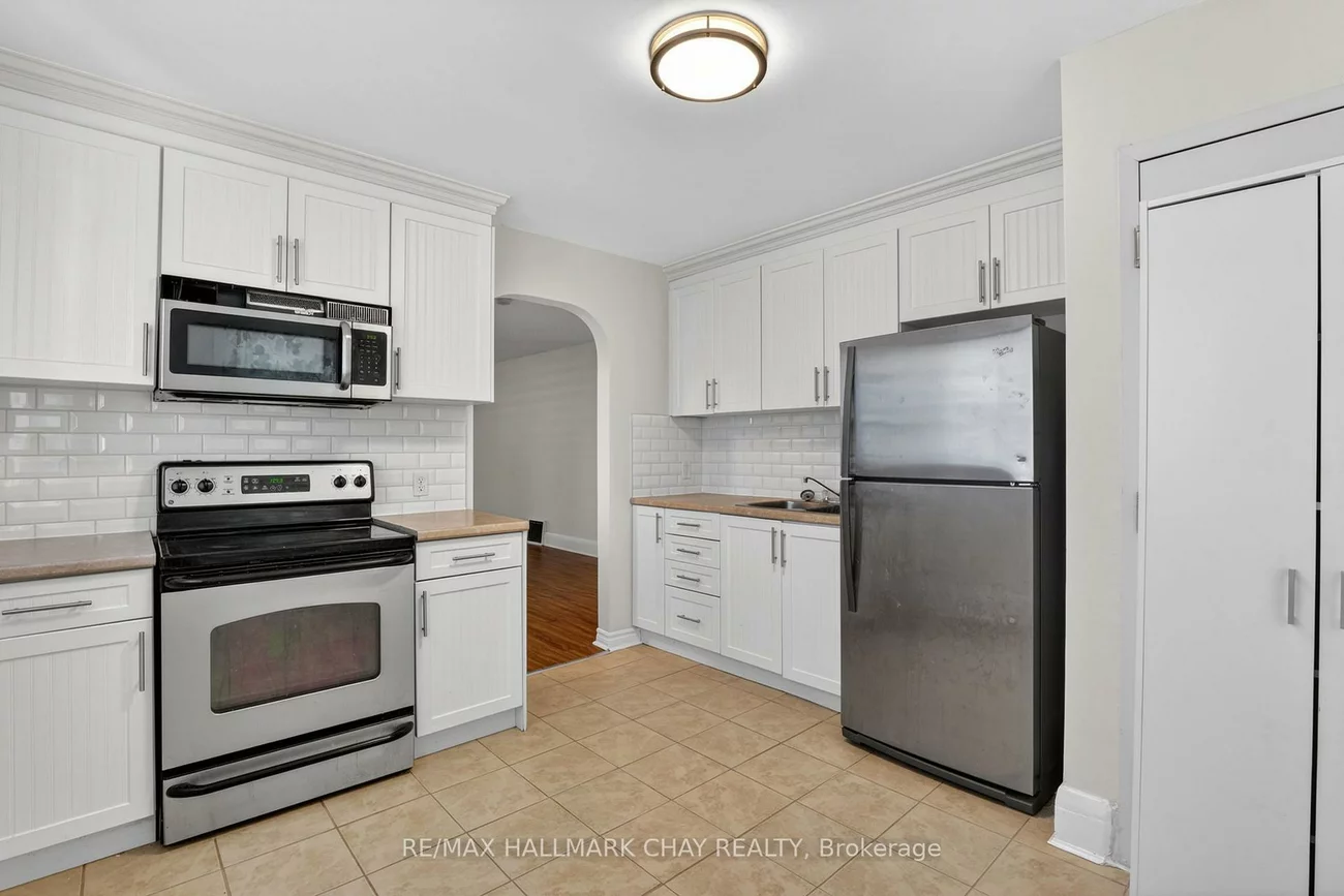 30, Penetang, Codrington, Barrie