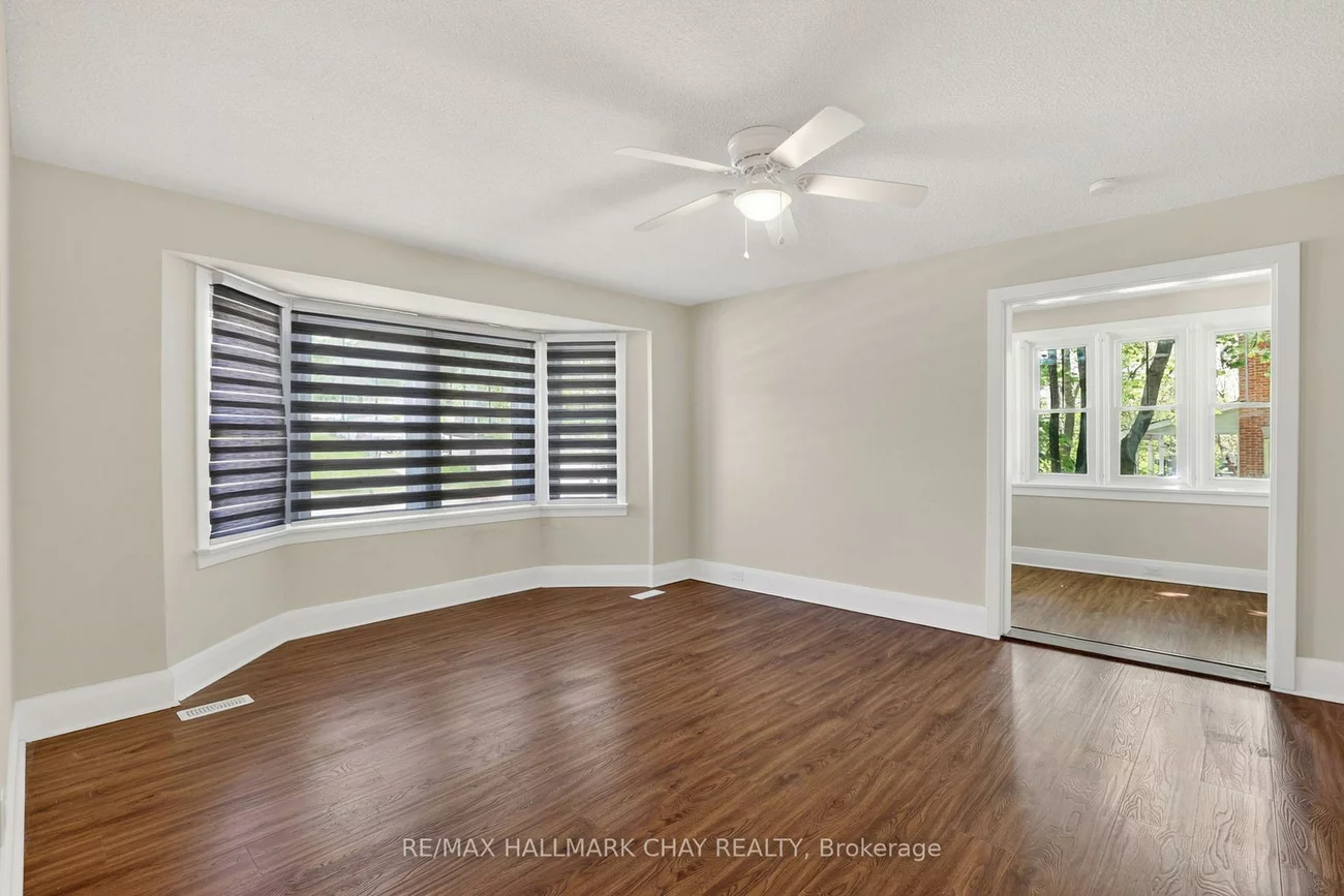 30, Penetang, Codrington, Barrie