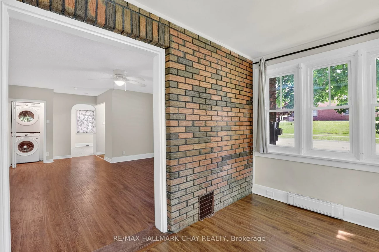 30, Penetang, Codrington, Barrie