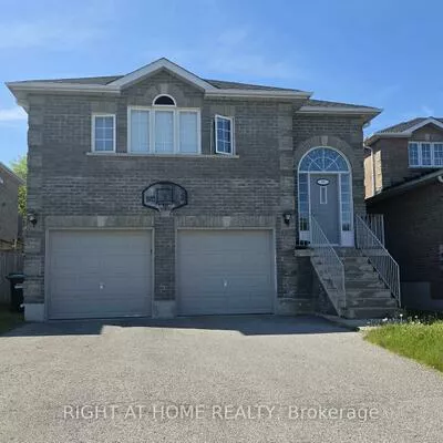 63, Jessica, Painswick South, Barrie