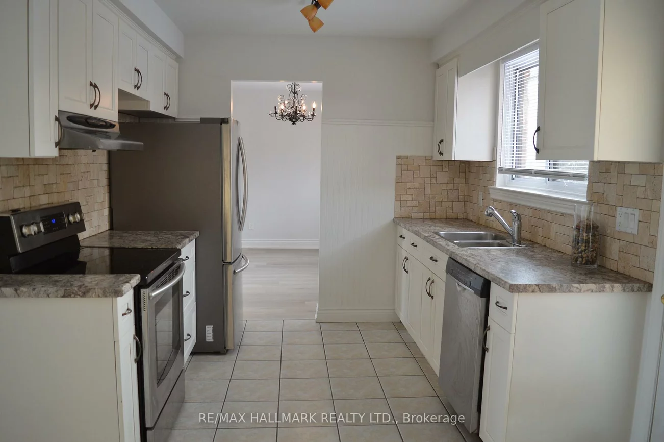 25, Glenridge, Allandale Heights, Barrie