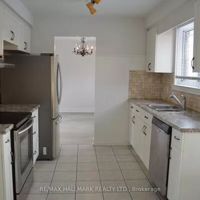 25, Glenridge, Allandale Heights, Barrie