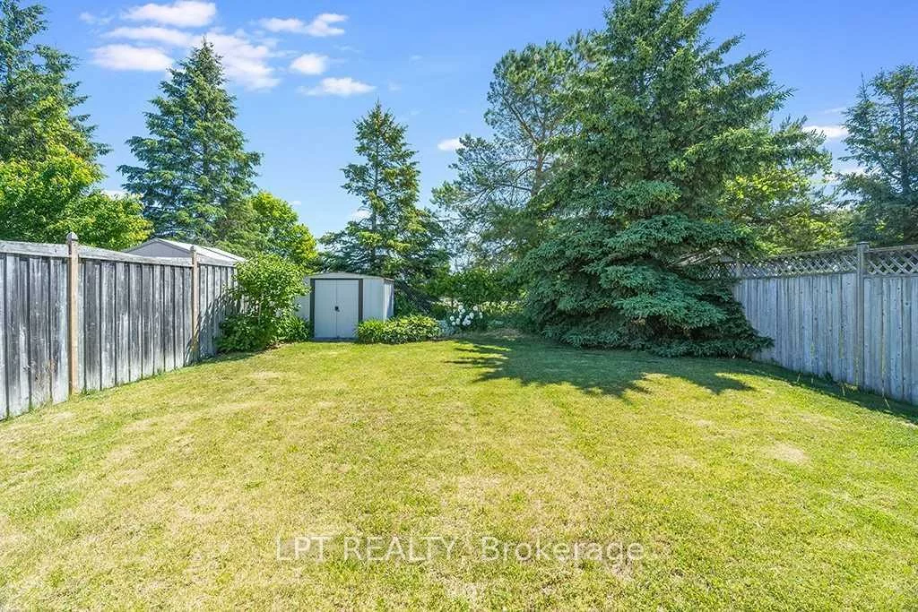 35, Clute, Holly, Barrie