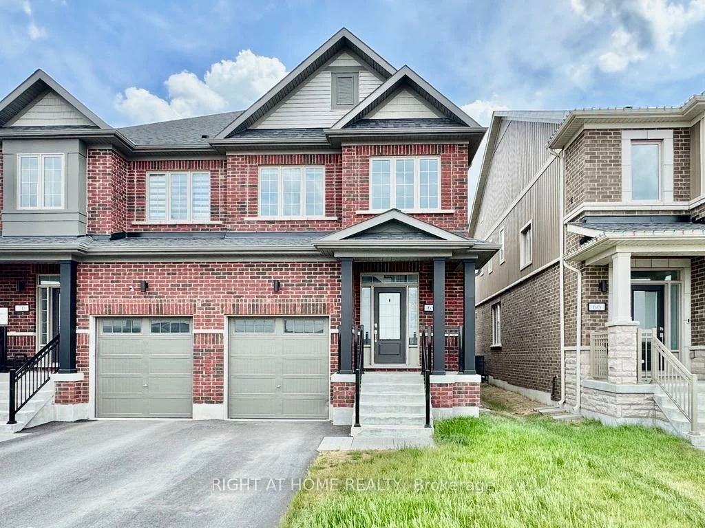 68, West Oak, Rural Barrie Southeast, Barrie