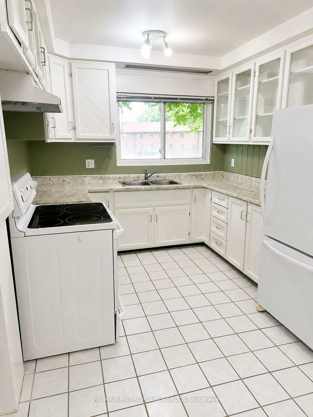266, Napier, Codrington, Barrie