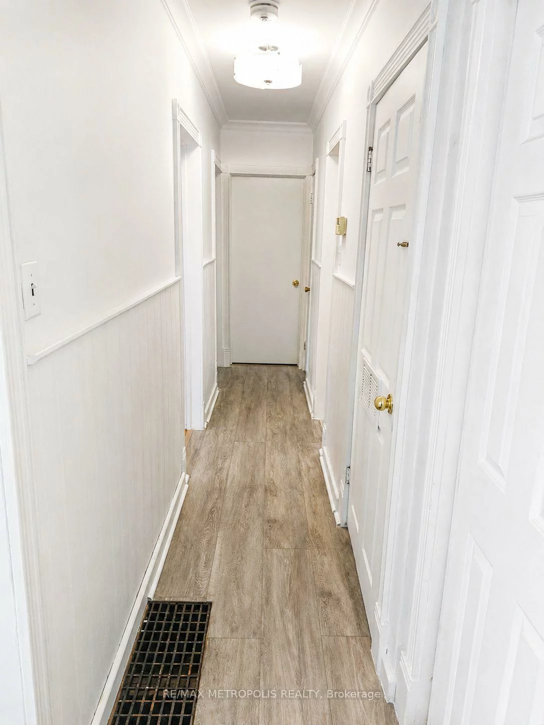 266, Napier, Codrington, Barrie