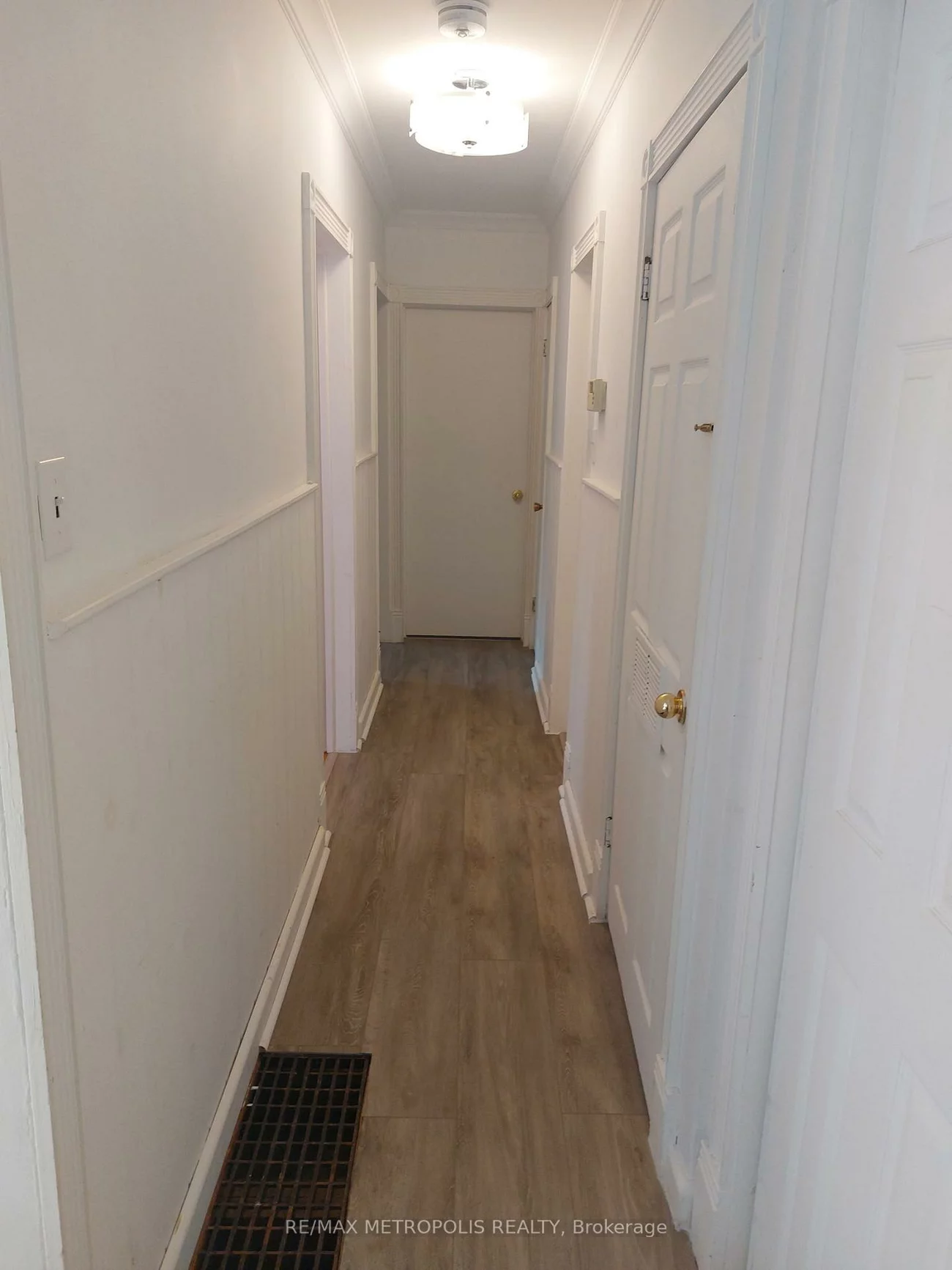 266, Napier, Codrington, Barrie