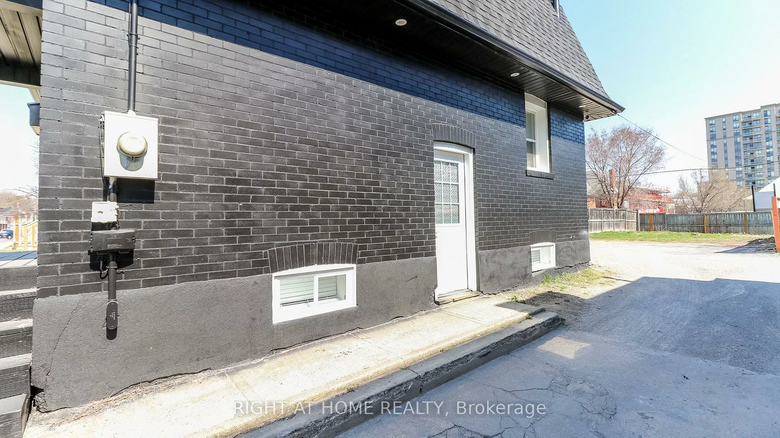 35, Toronto, City Centre, Barrie