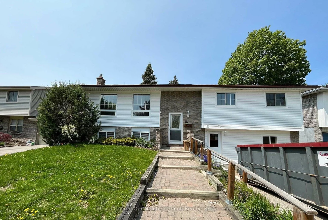 26, Oren, Sunnidale, Barrie