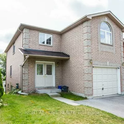 11, Butternut, Holly, Barrie