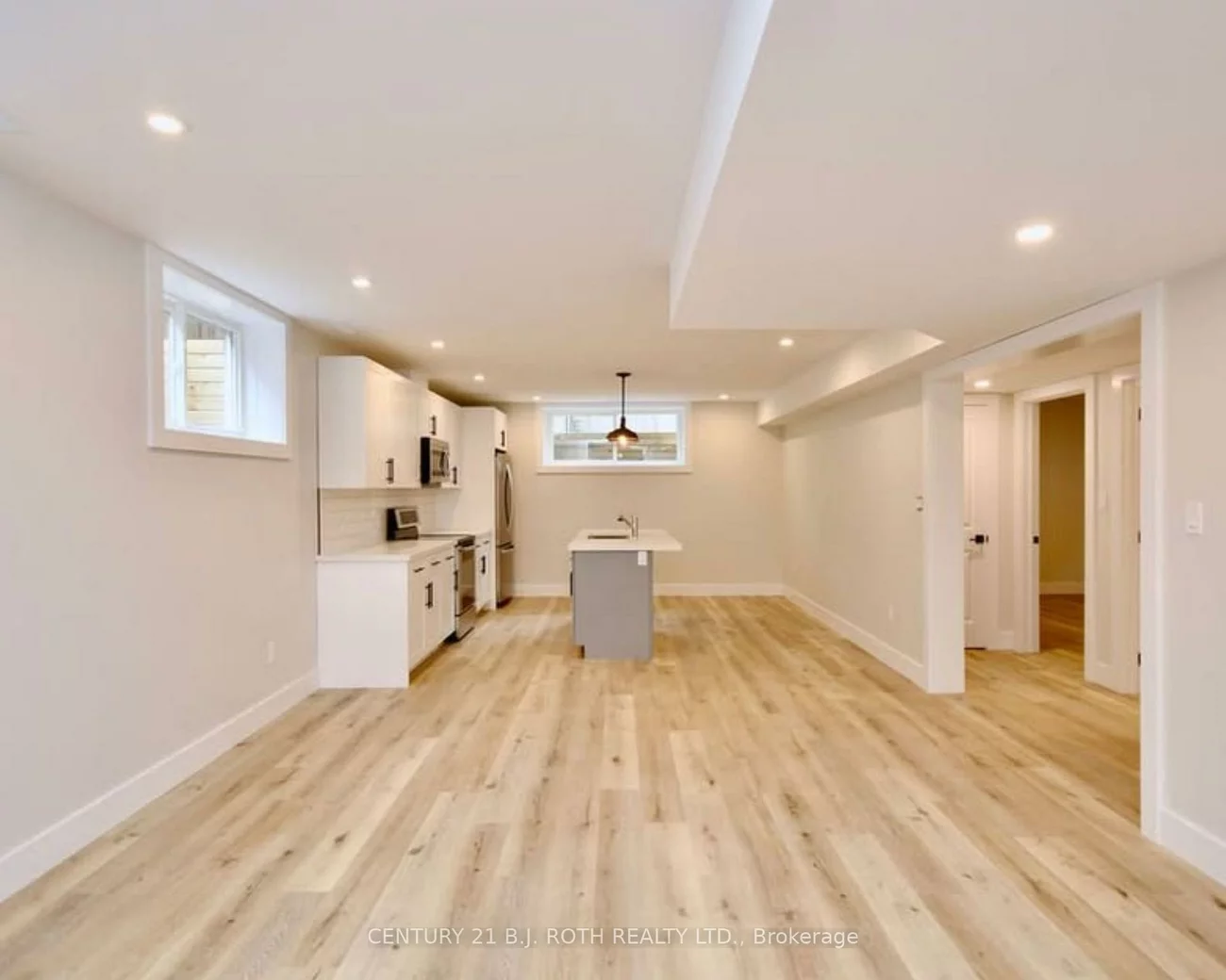 4, Centre, Allandale, Barrie