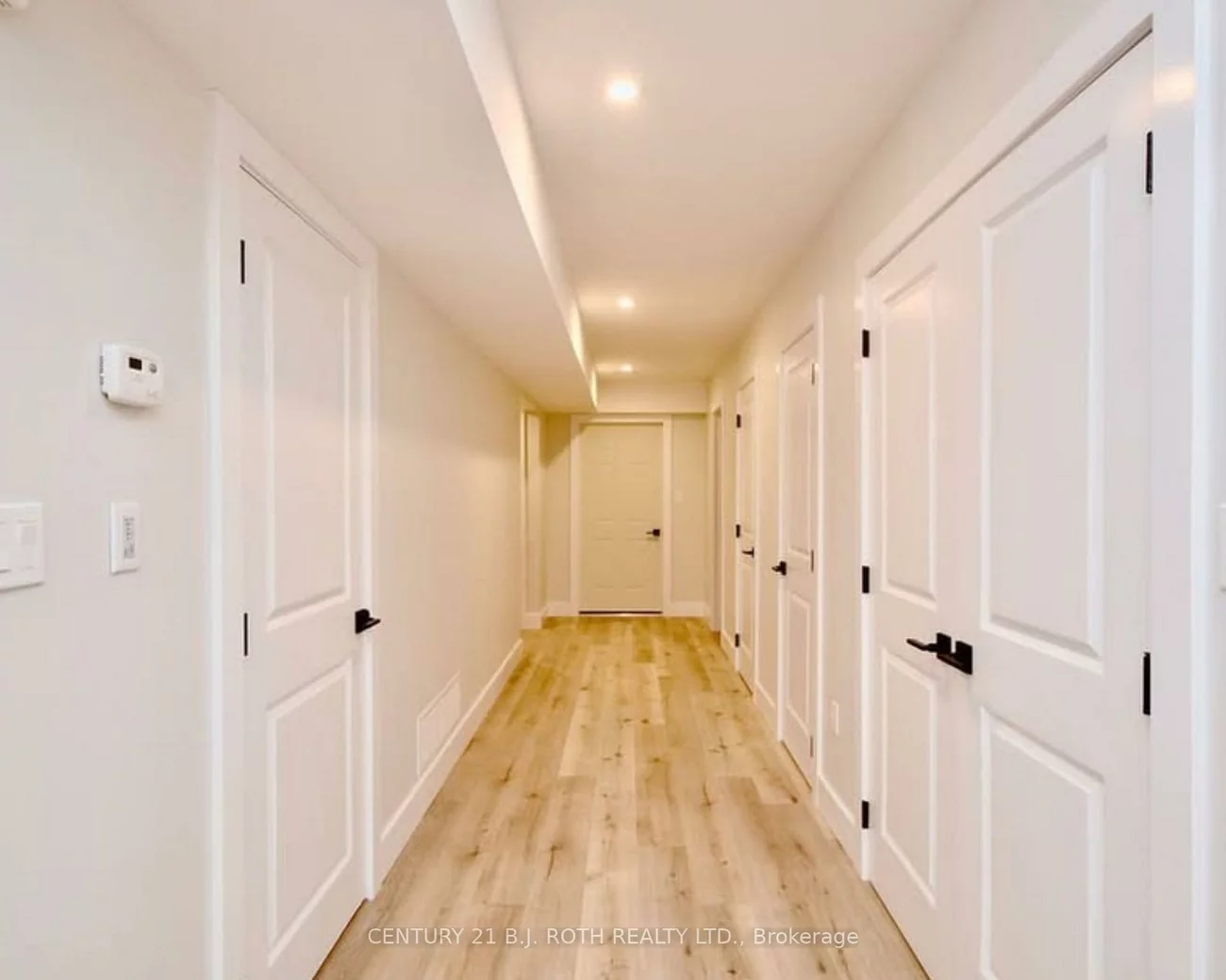 4, Centre, Allandale, Barrie