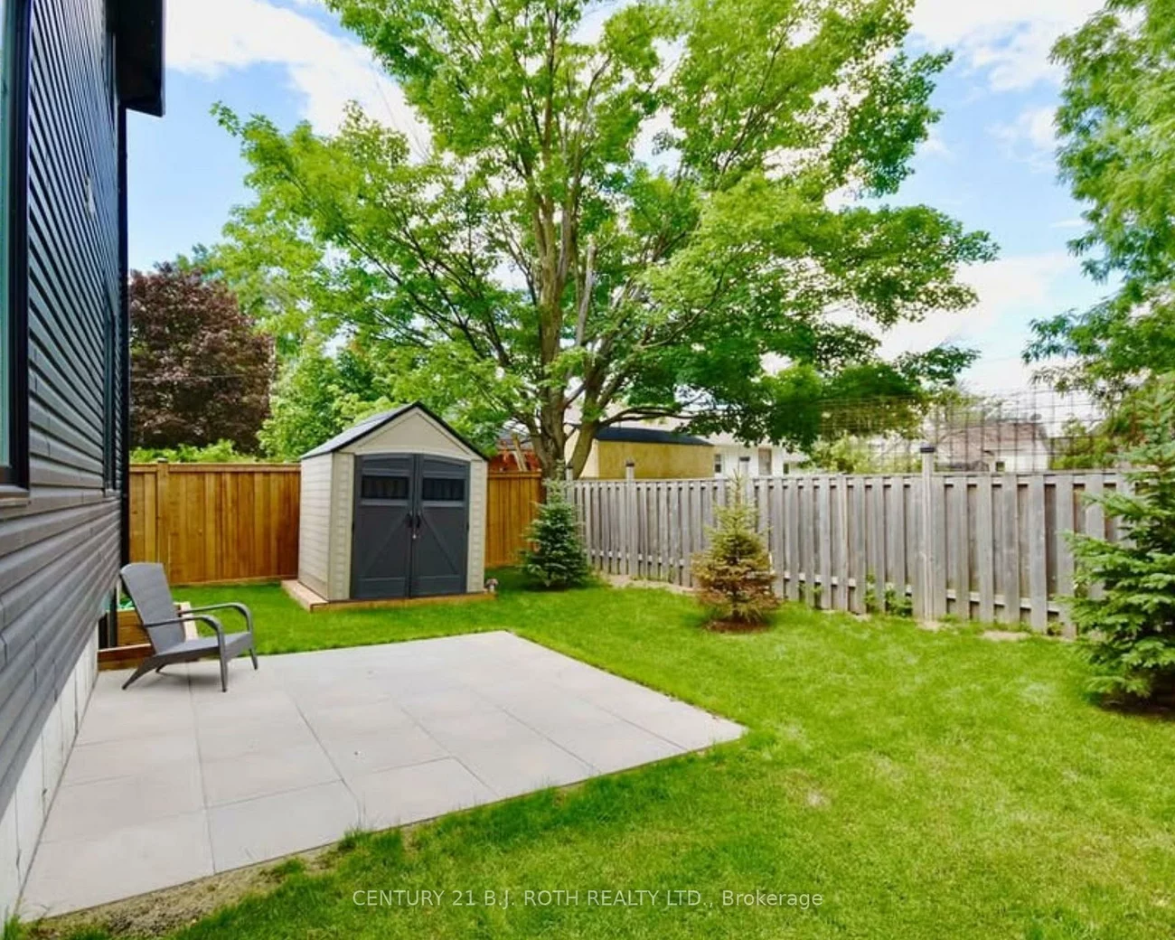4, Centre, Allandale, Barrie