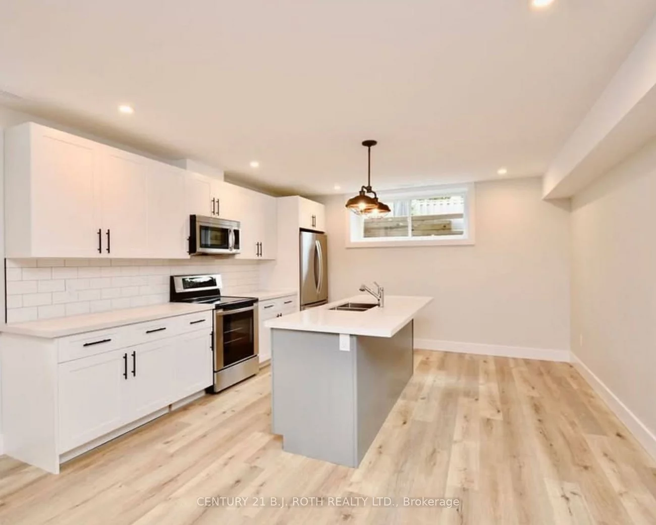 4, Centre, Allandale, Barrie