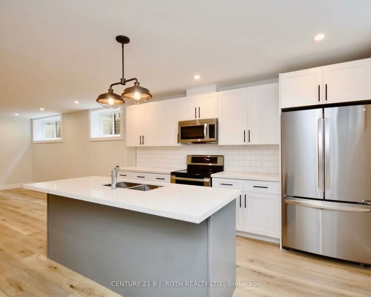 4, Centre, Allandale, Barrie