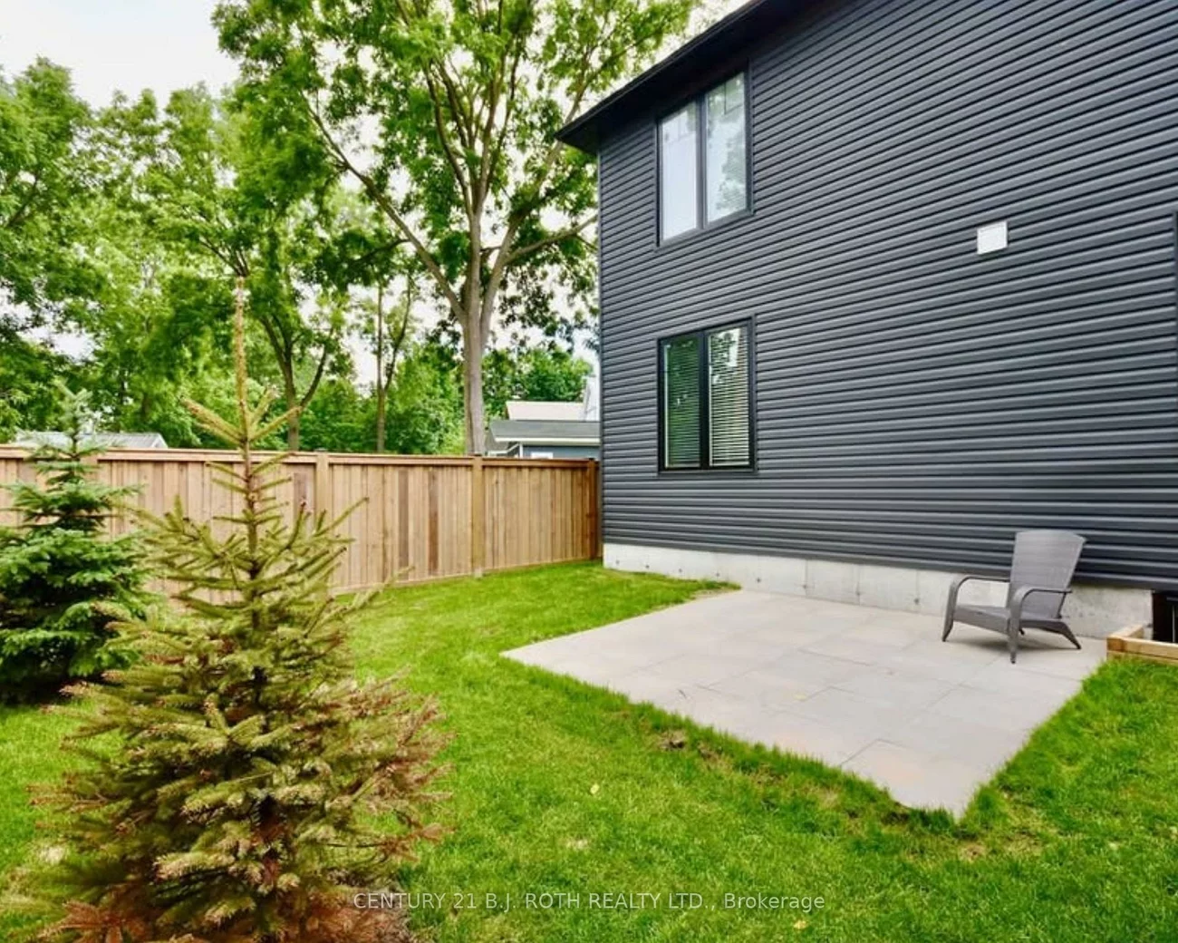 4, Centre, Allandale, Barrie