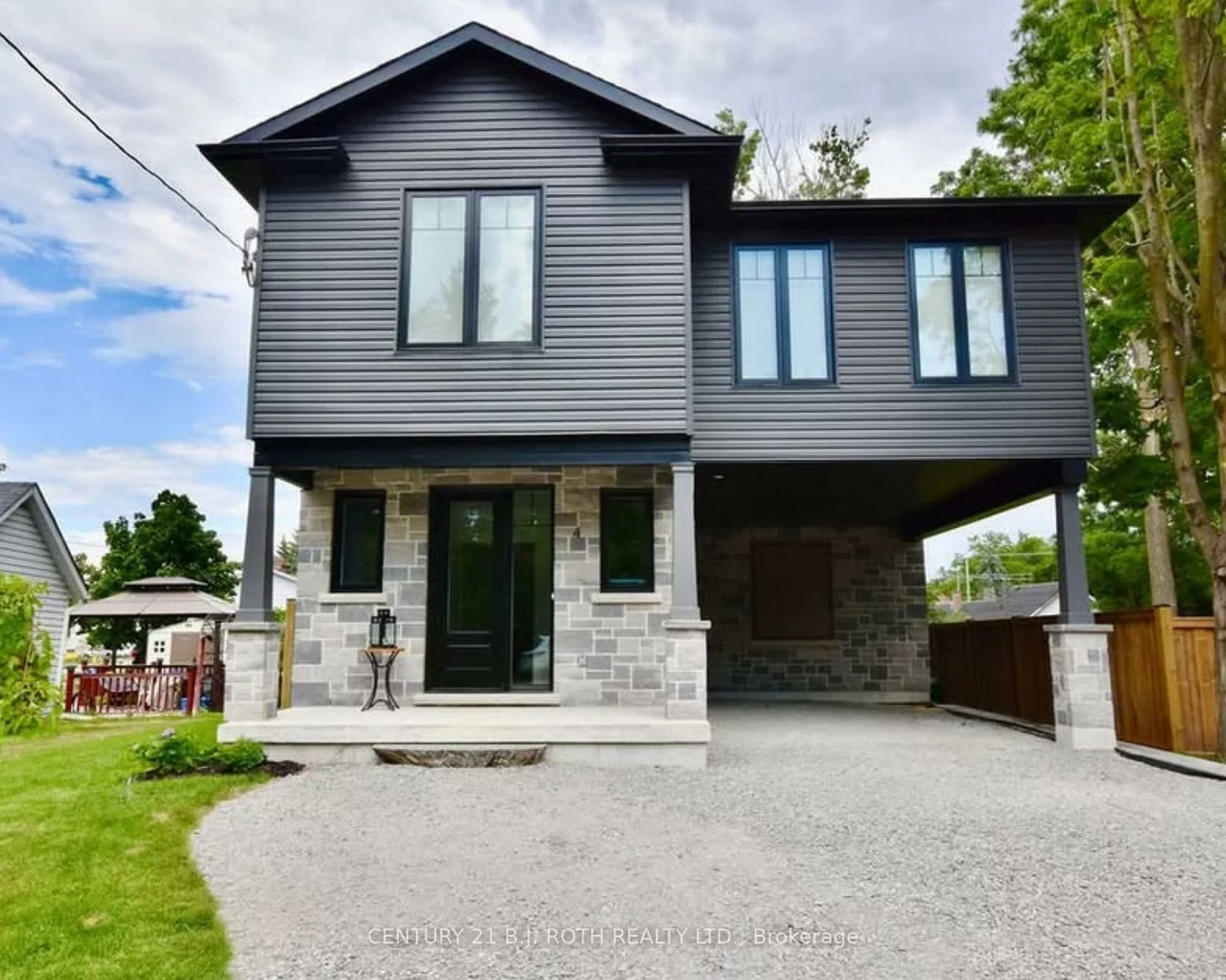 4, Centre, Allandale, Barrie