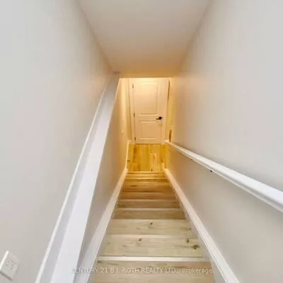 4, Centre, Allandale, Barrie