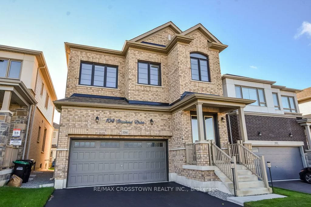 104, Shepherd, Rural Barrie Southeast, Barrie