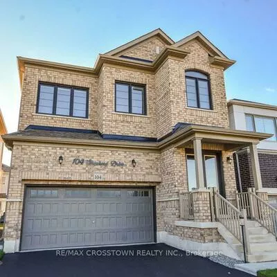 104, Shepherd, Rural Barrie Southeast, Barrie