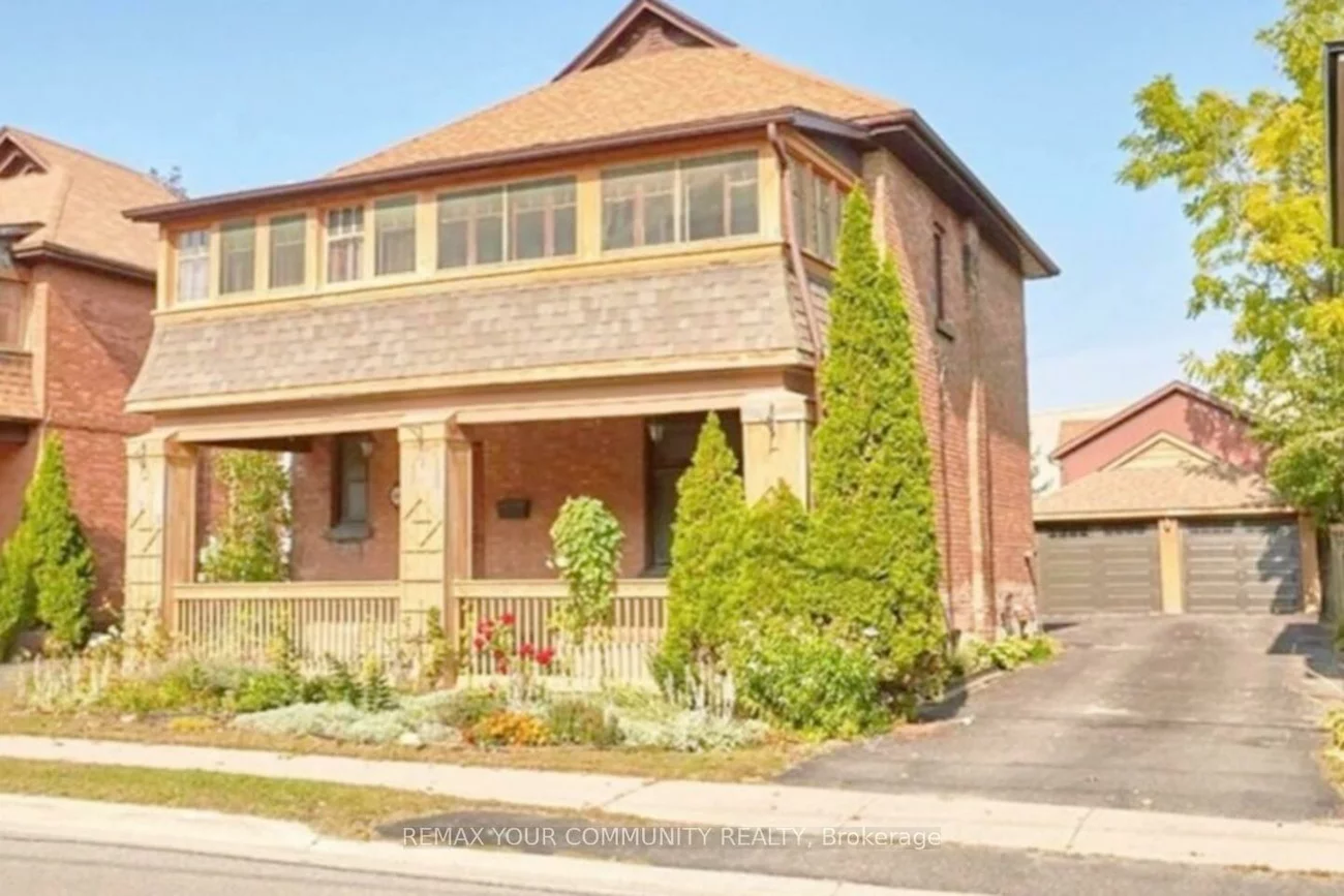 44, Brock, 400 North, Barrie