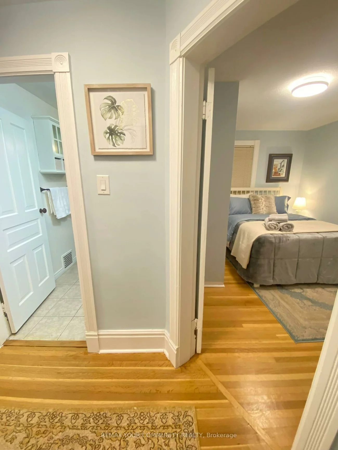 44, Brock, 400 North, Barrie