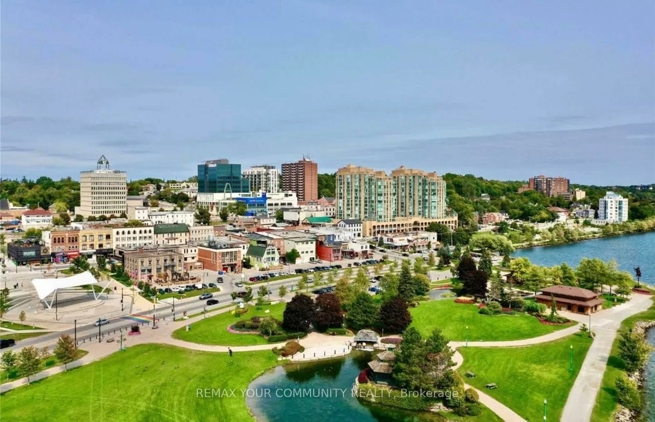 44, Brock, 400 North, Barrie