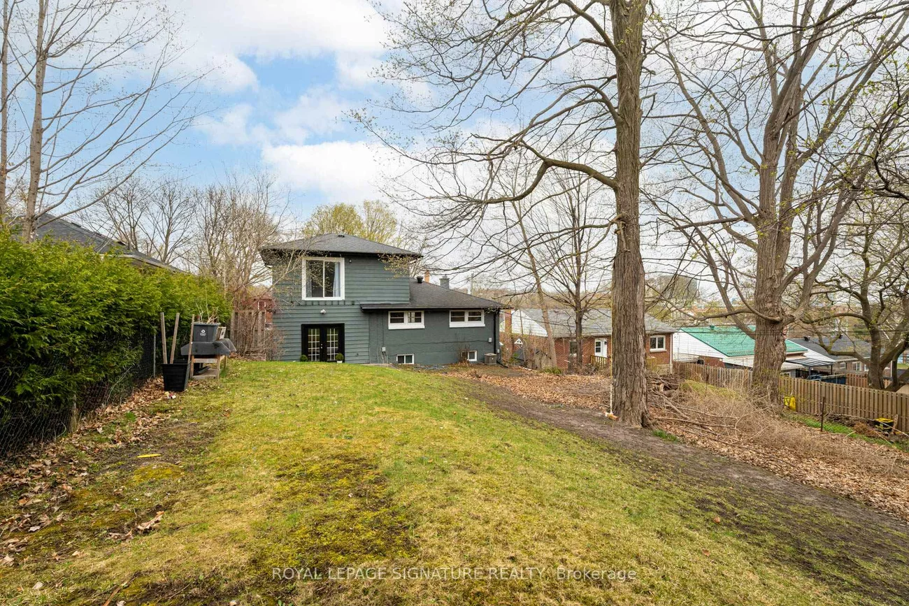 22, Drury, City Centre, Barrie