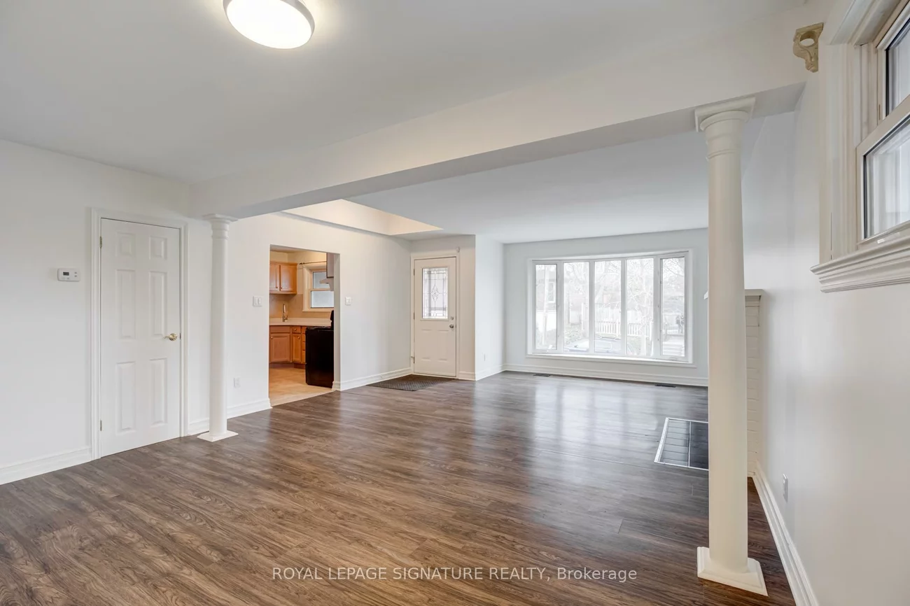 22, Drury, City Centre, Barrie