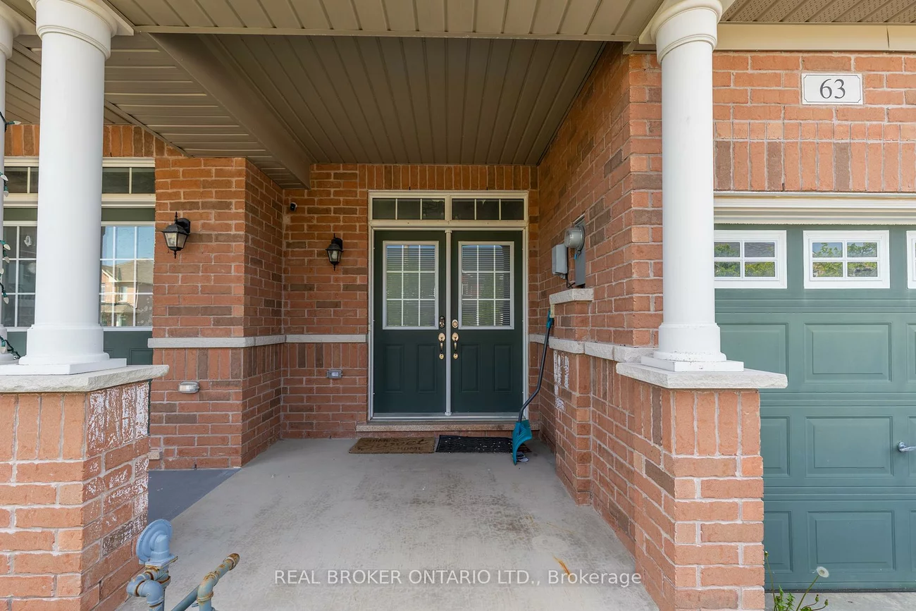 63, Forsyth, West Bayfield, Barrie