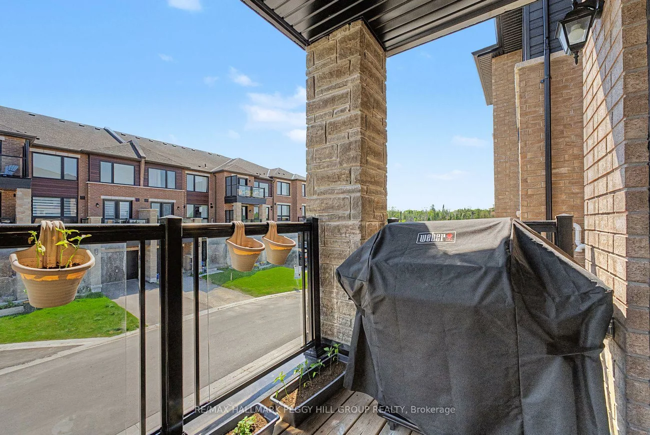 30, Red Maple, Innis-Shore, Barrie