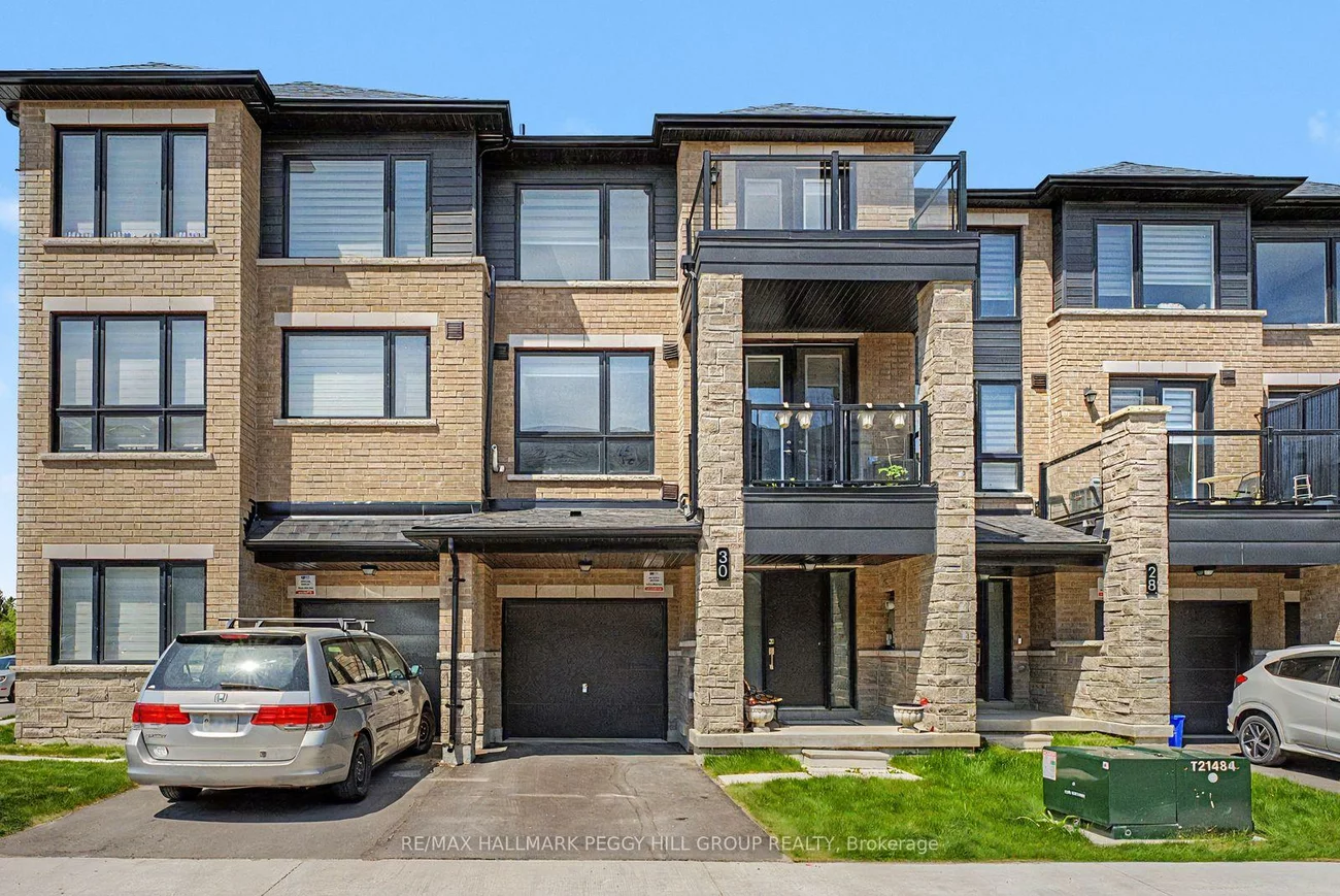 30, Red Maple, Innis-Shore, Barrie