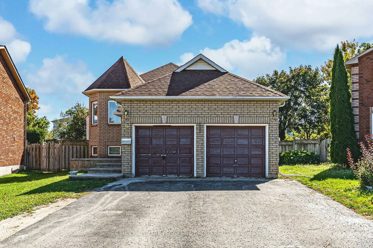 9, Kestrel, Little Lake, Barrie