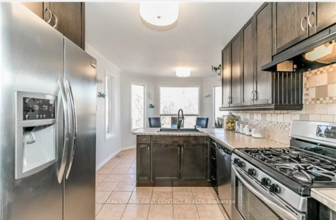 61, Herrell, Painswick North, Barrie