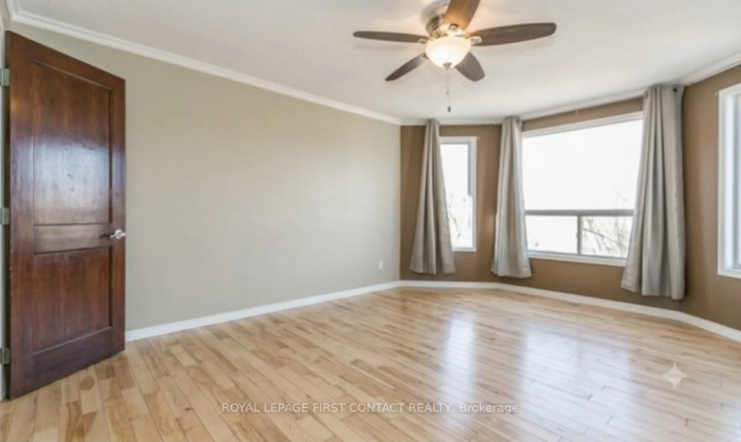 61, Herrell, Painswick North, Barrie